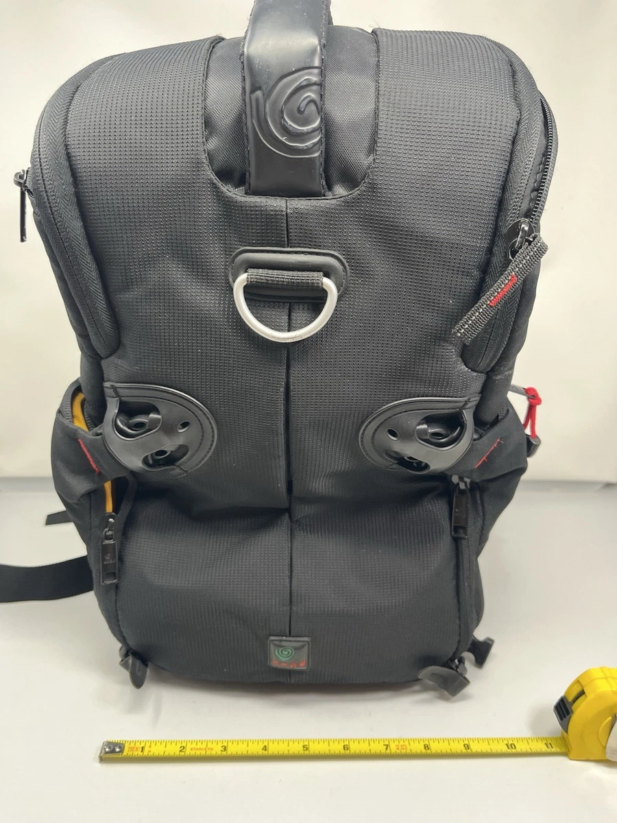 Kata Black Camera Backpacks for sale | eBay