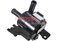 Zusatzwasserpumpe (KüHlwasserkreislauf) Metzger Autoteile 2221103 48V FüR Ford 7