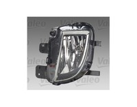 Nebelscheinwerfer Links Volkswagen Golf VI GTI-GTD 2008-2012 Valeo