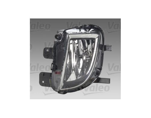 Nebelscheinwerfer Links Volkswagen Golf VI GTI-GTD 2008-2012 Valeo-image