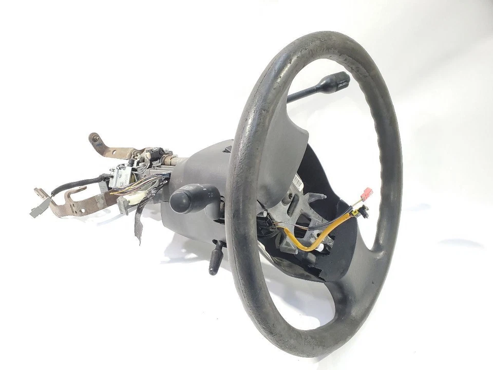 Ford E350 2009 2014 OEM columna de dirección con llave tracción trasera a 8c24-3600-aa35b8 Foto 2 de 4