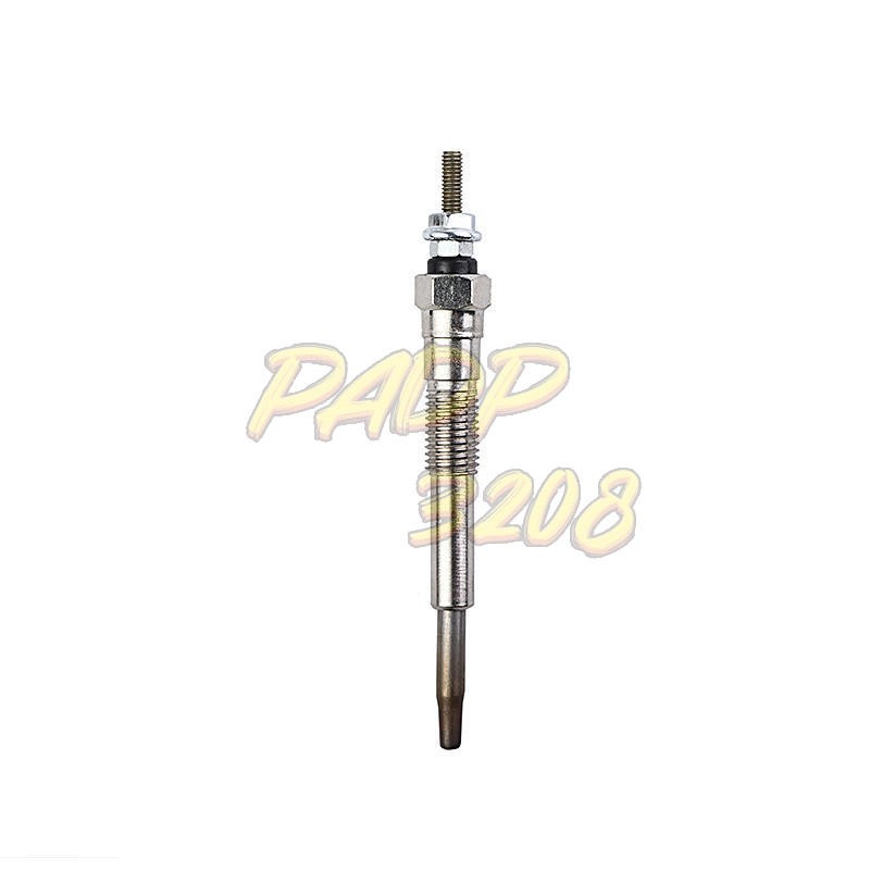 Glow Plug 1KZTE 3.0L Diesel For Toyota Hilux Surf Hiace Land Cruiser Prado