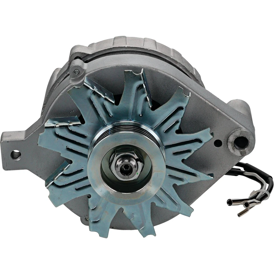 Alternator For Ford Aerostar 1986-1991 E9PZ-10346-B F0PZ-10346-E; 400-14149 - Image 2 of 4