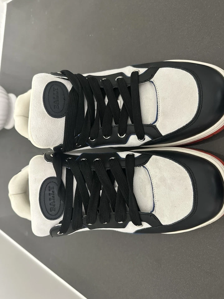 Zapatilla deportiva Bally para hombre talla 12 Foto 2 de 4