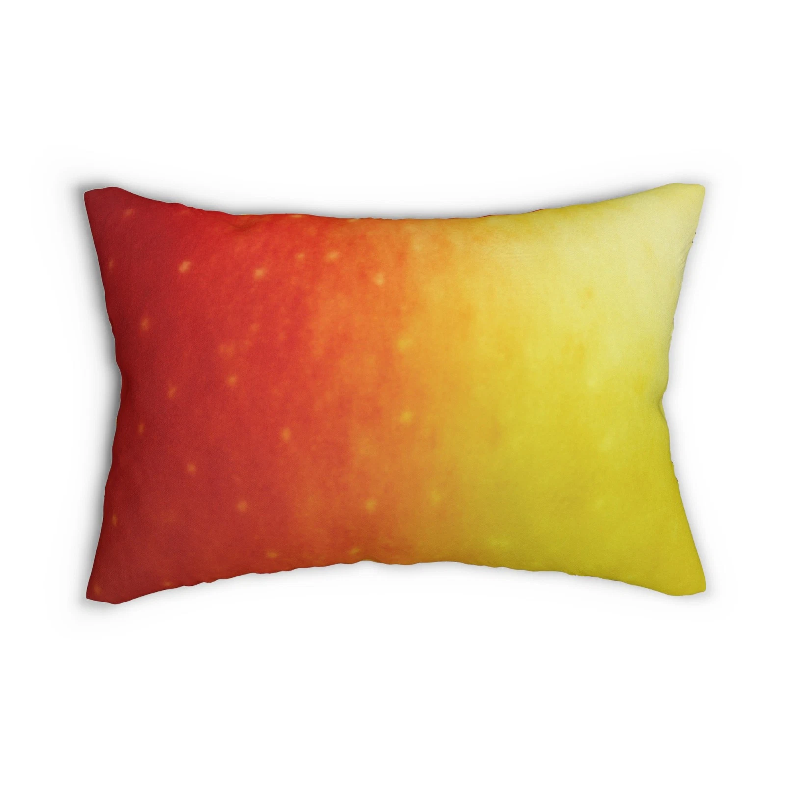 Sunset Gradient Lumbar Pillow, Cozy Home Decor, Colorful Throw Pillow, [...]