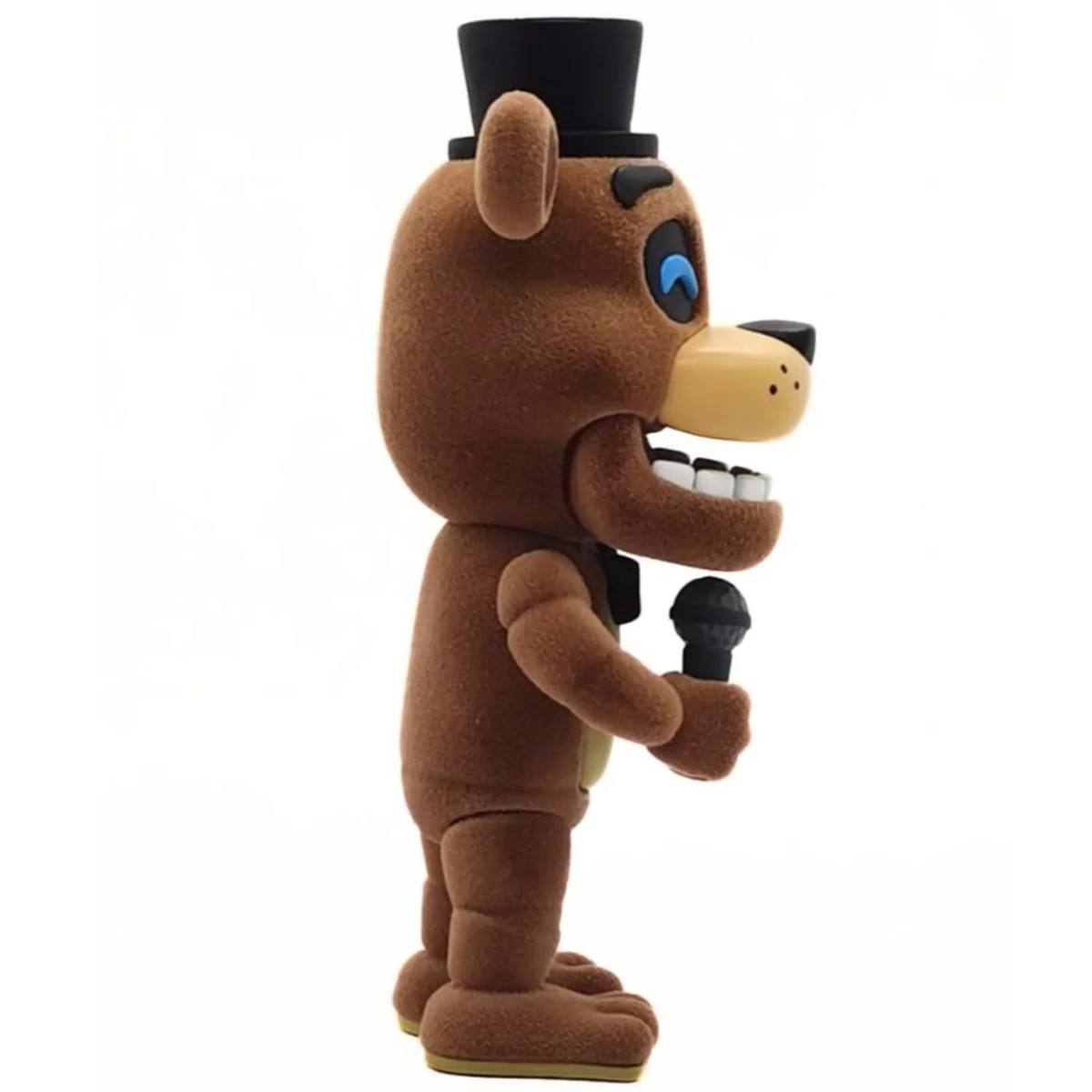 Youtooz: Five Nights at Freddy's Collection [Flocked Freddy Vinyl