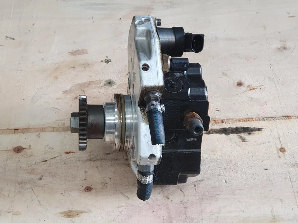 JEEP COMMANDER INJECTOR PUMP 05/06-03/10 , 6420700501 - image 4 of 4