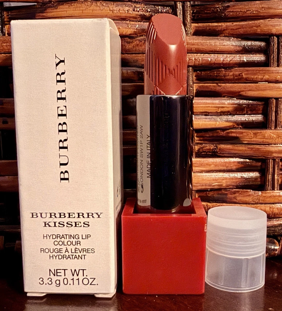 Burberry Products Red Lipsticks for sale | eBay