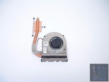 Dell Inspiron 15 3541 3542 3878 CPU Cooling Fan with Heatsink 511FV 9W0J6