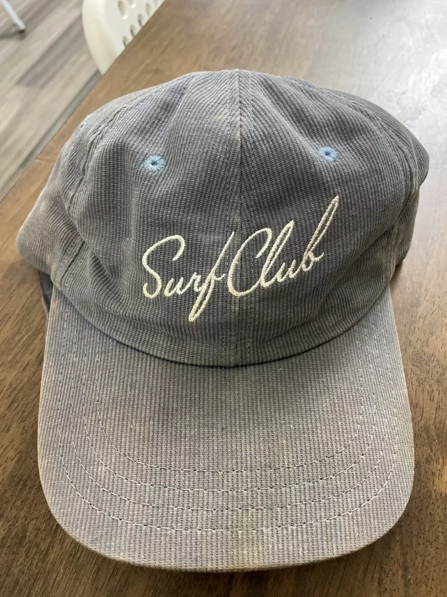 Club Surf Hat