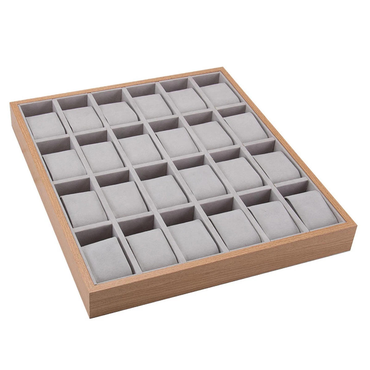 Watch organizer tray sale
