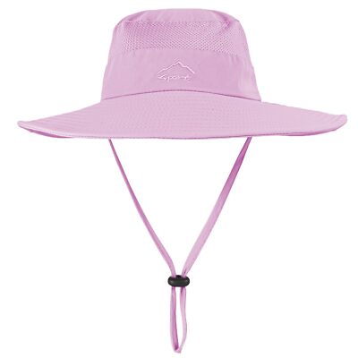 Sun Hats for Men Women UPF 50+ Bucket Hat UV Protection