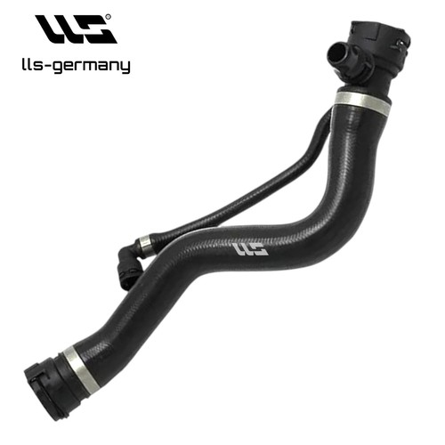 Tuyau De Refroidissement Pour BMW Série 3 (E90 E91) 316D 318D 320D 17127797257 - Bild 4 von 6