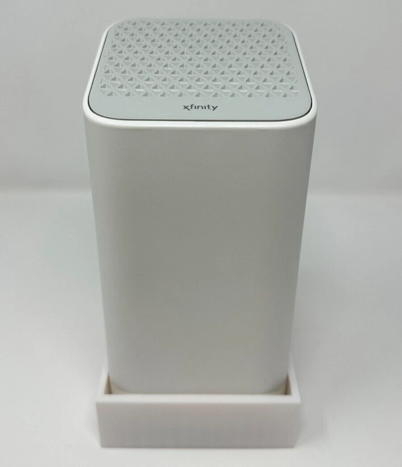 Wall Mount Bracket Compatible with XB7-T / XB7-CM / CGM433  (Modem not Included) - Image 2 of 4