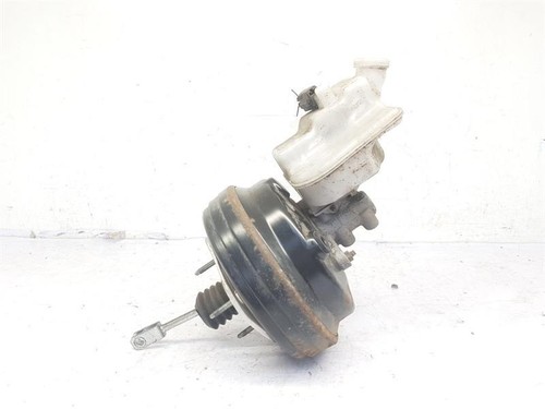 2007 FORD TRANSIT BRAKE MASTER CYLINDER + SERVO 2.2 DIESEL P8FA 6C112B195BC