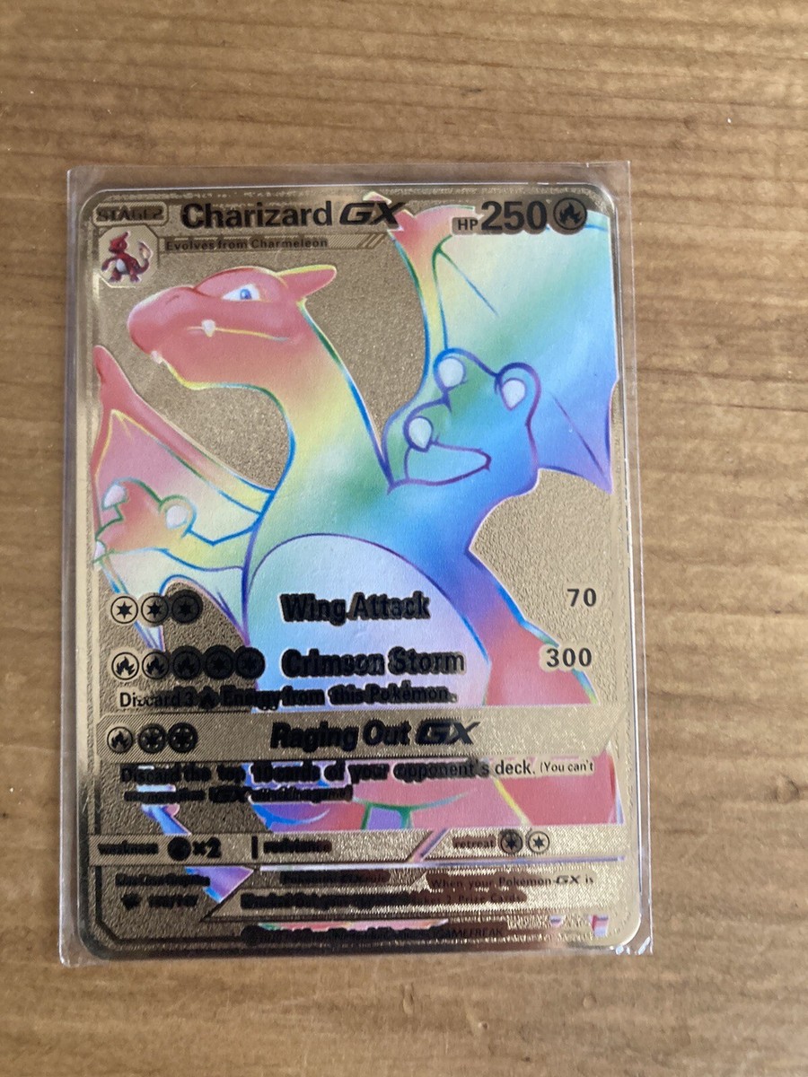 metal pokemon cards amazon Amazon.com: Steel Type Pokemon Cards main image 1