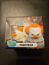 Mini Tubbz - PENNYWISE - IT Chapter Two NIB