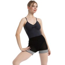 Intermezzo - warm-up shorts Acer 5329 - size L