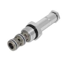 REPLACES WESTERN 49228K-1 FISHER 7636 SNOWEX 4949230 CARTRIDGE VALVE 3-WAY W/JAM