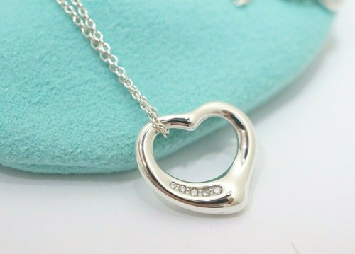 Tiffany \u0026 Co. Sterling Silver 5P 