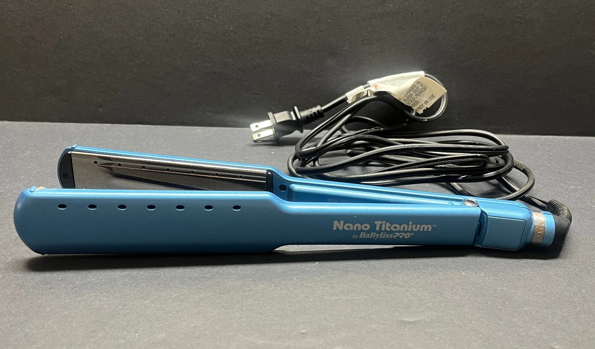 Ebay top flat iron
