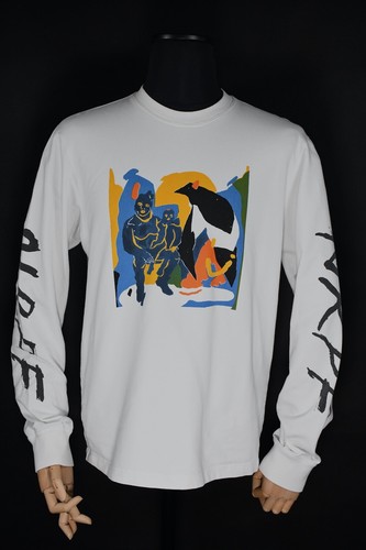 Bethany Williams Men's Sweatshirt size L 