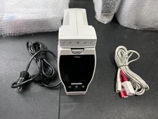 Masimo Radical 7 Rainbow Pulse Oximeter + Docking Station + Dual Pre-Amp Cable