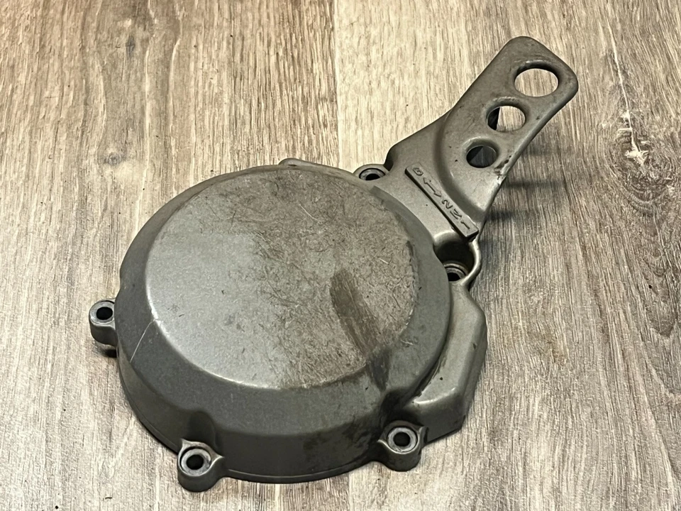 Tapa encendido Kawasaki KX 100 80 85 tapa alternador 14031-1241B Foto 3 de 4