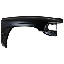 Fender for 1994-1996 Dodge Ram 1500 Base Front Passenger Side CAPA CERTIFIED