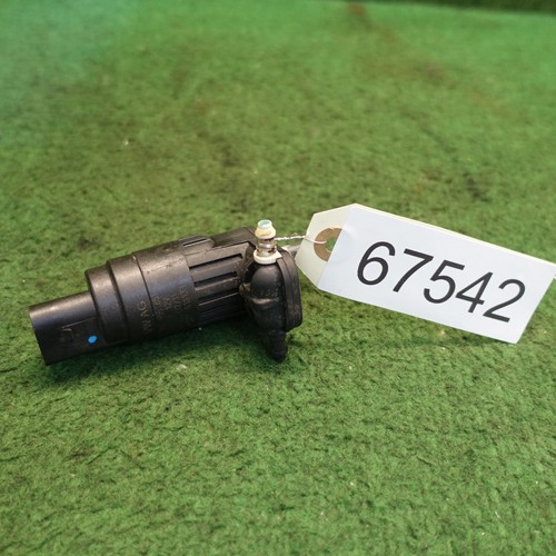 Wischwasserpumpe VW Polo (6R) 1.6TDI 77KW Bj.2012 1K6955651