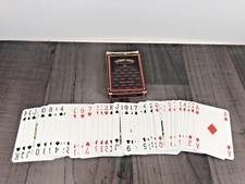 SOUTHERN COMFORT WHISKY Playing Cards 2006 Branded Authentic Official Deck