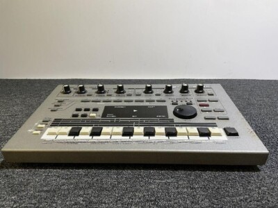 Buy Roland MC303 Sequencer Dance Music Machine Groovebox online | eBay