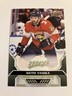 Keith Yandle 2020-21 Upper Deck MVP Hockey #165 Florida Panthers