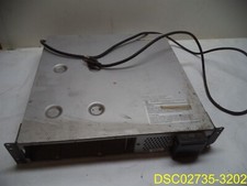 No front plastic cover APC SMT1500RM2U Interactive Rack Mountable LCD Smart-UPS