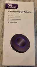 5g wireless display adapter
