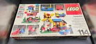 Vintage 1977 LEGO 114 Universal Building Set w/ Box Rare