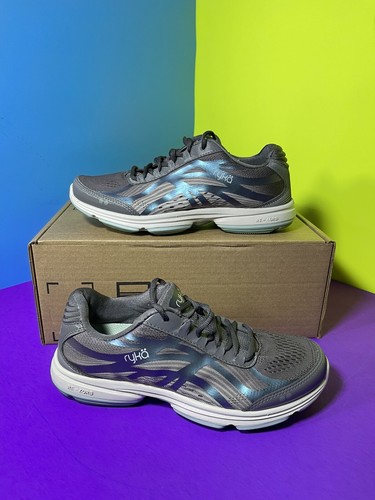 ryka devotion 3 walking shoe