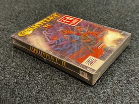 Gauntlet II (Nintendo Entertainment System, 1990) NES Brand New Factory Sealed