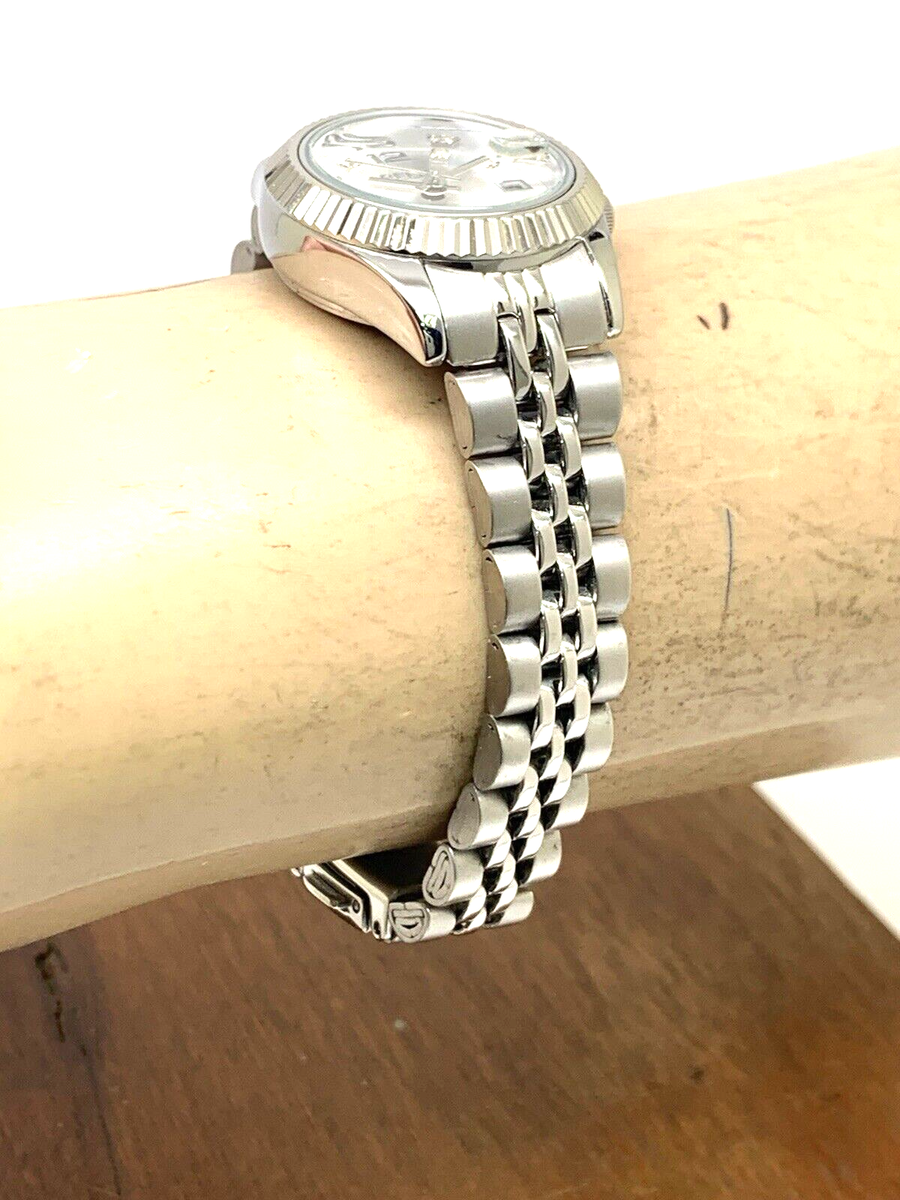 Relic by Fossil Women