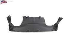 Front Bumper Lower Splash Shield Undercover Mud Guard Fits 2011 - 2018 Cayenne