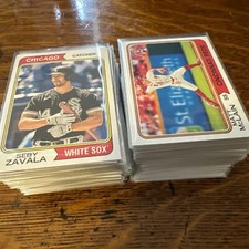 2023 Topps Heritage High Number Baseball 130 Card Lot Base Vets Rookies Inserts