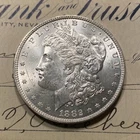 ✯ 1882 O GEM BU Morgan Silver Dollar ✯ Choice Mint MS UNC From Roll Estate Lot✯