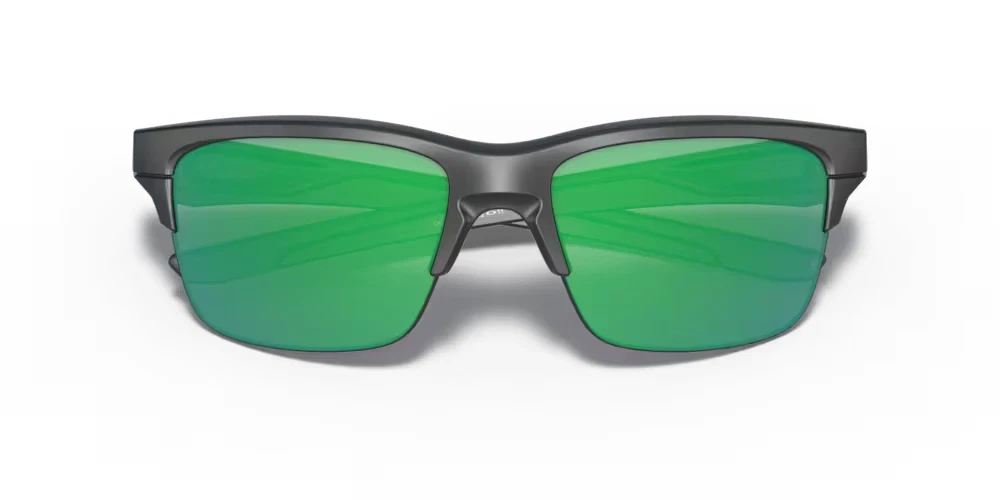 Green 2025 oakley glasses