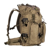 Neu Essl Rucksack RU5900 41L Oliv FüR Camping Outdoor Survival Wandern Bushcraft