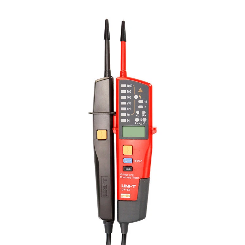Knightsbridge TE4, Non-Contact Voltage Detector - Foto 7