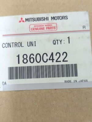 Mikkoページ ECM ELECTRONIC CONTROL MODULE FOR MITSUBISHI OUTLANDER 2015