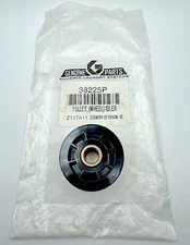 Speed Queen Washer Pulley (Wheel) Idler #38225P *OPEN BOX, NEVER USED OEM*