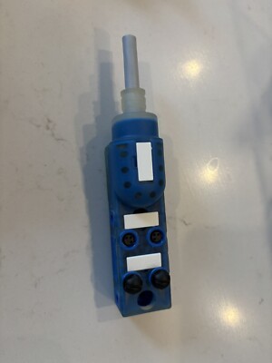 CONTRINEX V08-34PD-050-UYN DISTRIBUTION BOXE