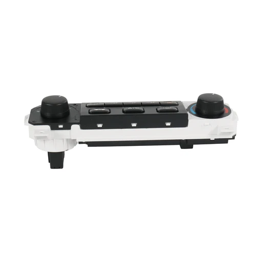 Climate Temp Control Unit Heater AC For Honda Accord 1998-2000 Odyssey 1998-2004 - Picture 13 of 19