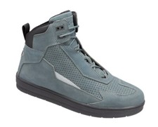 Kochmann Corso Motorrad Sneaker Sommer Motorradschuh blau grau